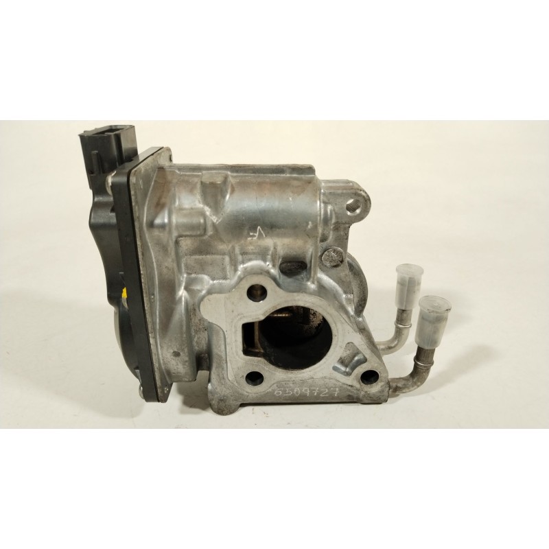 Recambio de valvula egr para toyota rav 4 iii (_a3_) 2.2 d (ala35_) referencia OEM IAM 2580026010  VN1501000072