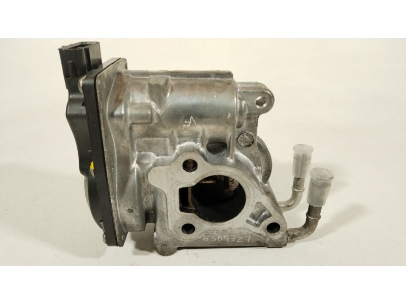 Recambio de valvula egr para toyota rav 4 iii (_a3_) 2.2 d (ala35_) referencia OEM IAM 2580026010  VN1501000072