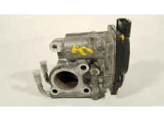 Recambio de valvula egr para toyota rav 4 iii (_a3_) 2.2 d (ala35_) referencia OEM IAM 2580026010  VN1501000072 2