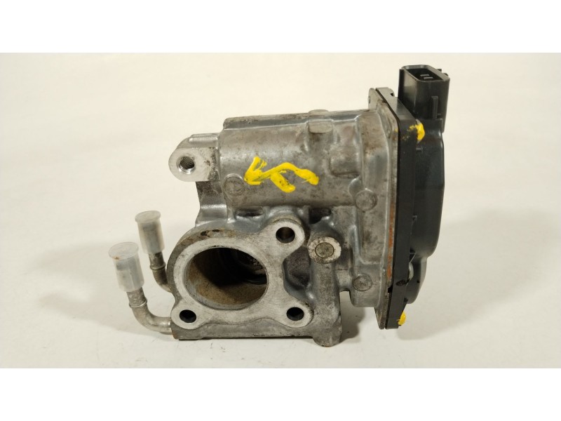 Recambio de valvula egr para toyota rav 4 iii (_a3_) 2.2 d (ala35_) referencia OEM IAM 2580026010  VN1501000072