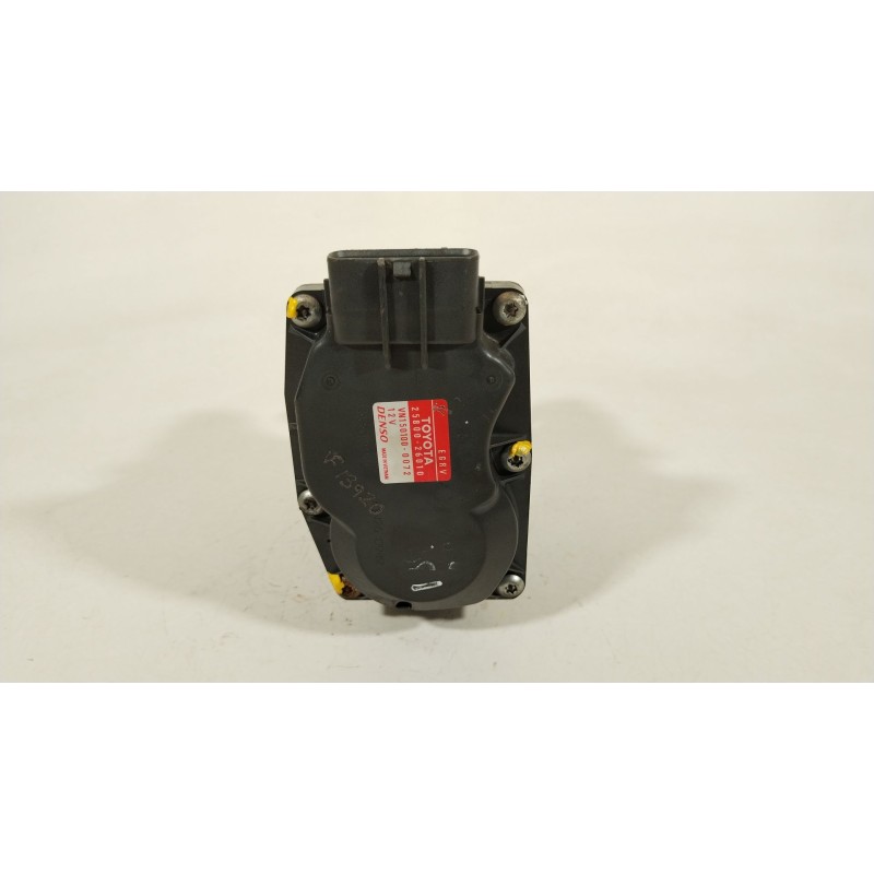 Recambio de valvula egr para toyota rav 4 iii (_a3_) 2.2 d (ala35_) referencia OEM IAM 2580026010  VN1501000072