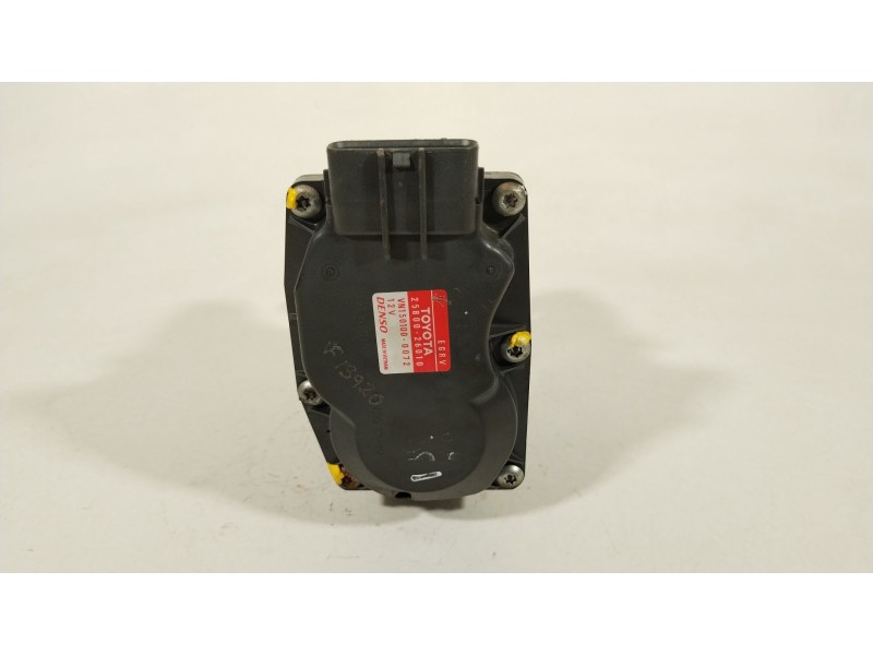 Recambio de valvula egr para toyota rav 4 iii (_a3_) 2.2 d (ala35_) referencia OEM IAM 2580026010  VN1501000072