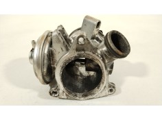 Recambio de valvula egr para mercedes-benz clase clk (w209) coupe 270 cdi (209.316) referencia OEM IAM A6110900754  