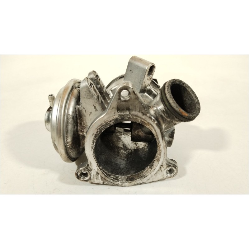 Recambio de valvula egr para mercedes-benz clase clk (w209) coupe 270 cdi (209.316) referencia OEM IAM A6110900754  