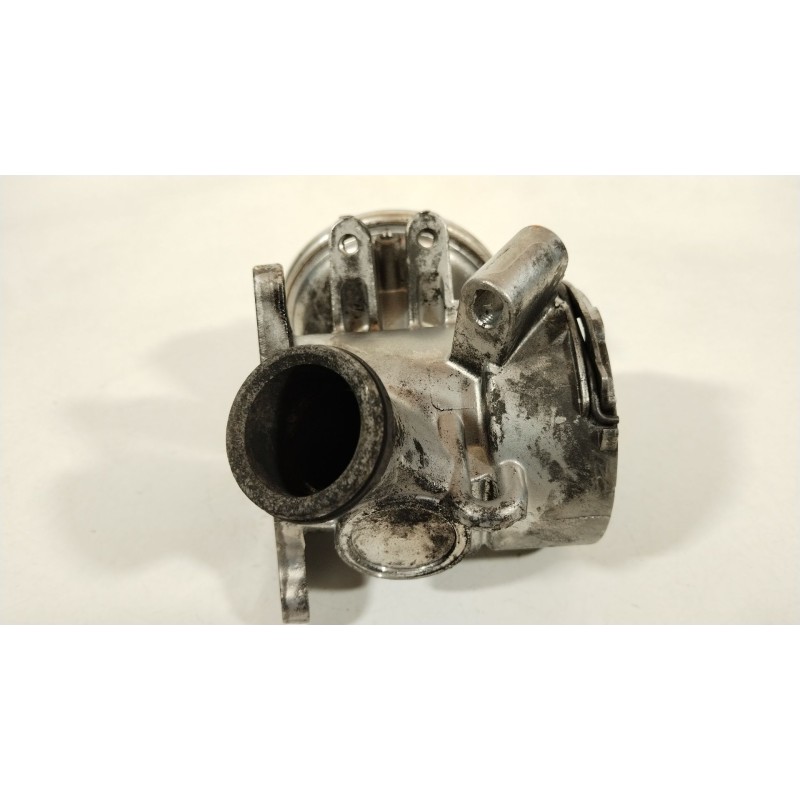 Recambio de valvula egr para mercedes-benz clase clk (w209) coupe 270 cdi (209.316) referencia OEM IAM A6110900754  