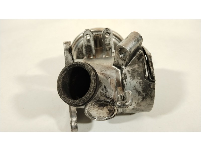 Recambio de valvula egr para mercedes-benz clase clk (w209) coupe 270 cdi (209.316) referencia OEM IAM A6110900754  