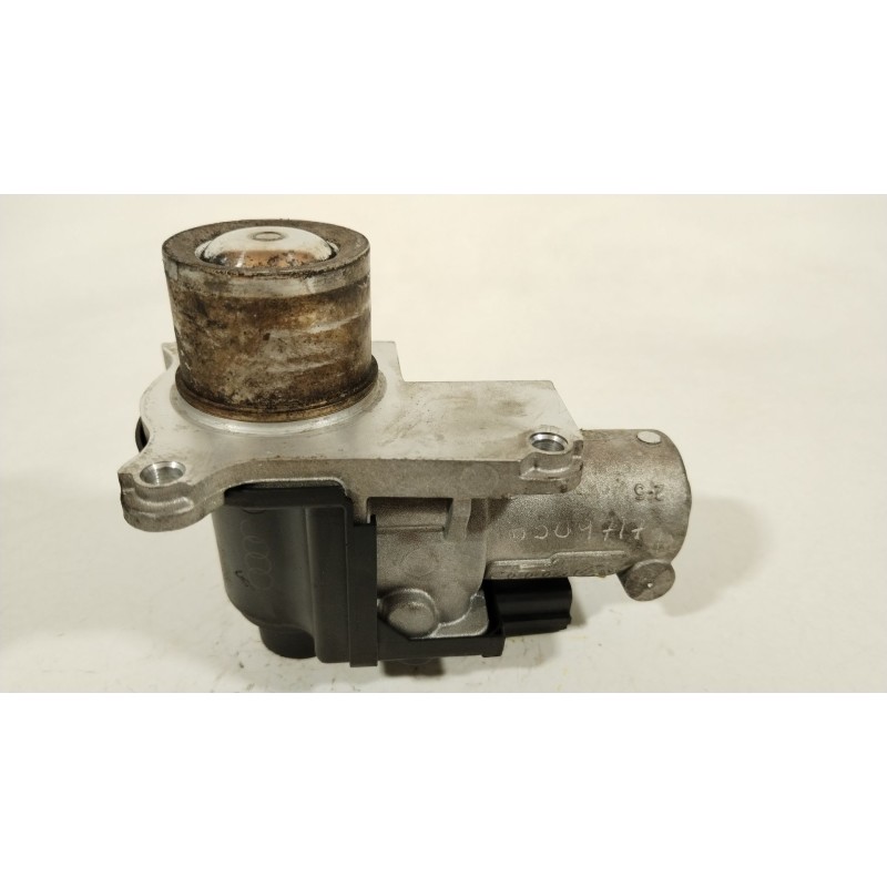Recambio de valvula egr para seat ibiza iv sc (6j1, 6p5) 1.9 tdi referencia OEM IAM 03G131502  03G131501N
