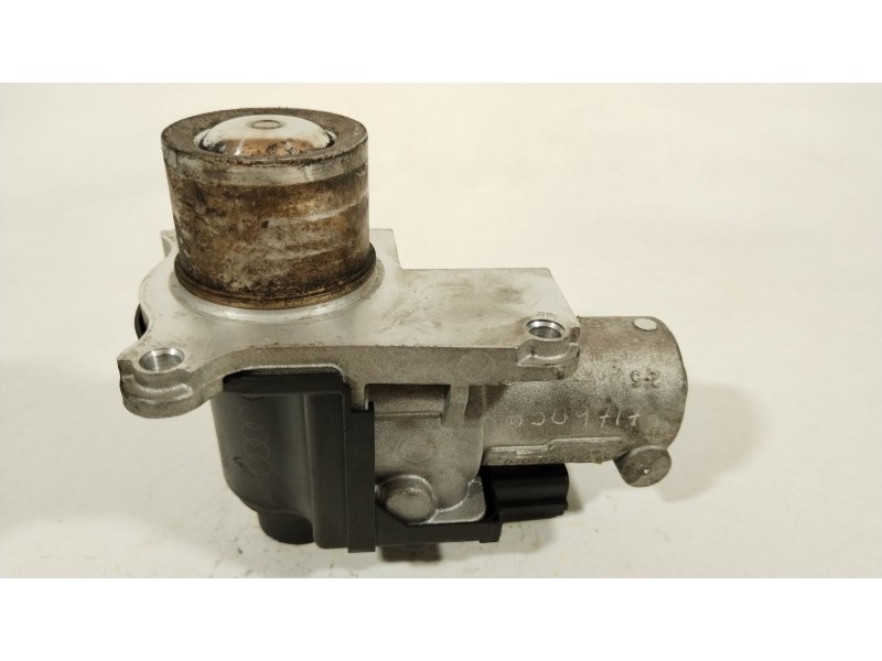 Recambio de valvula egr para seat ibiza iv sc (6j1, 6p5) 1.9 tdi referencia OEM IAM 03G131502  03G131501N