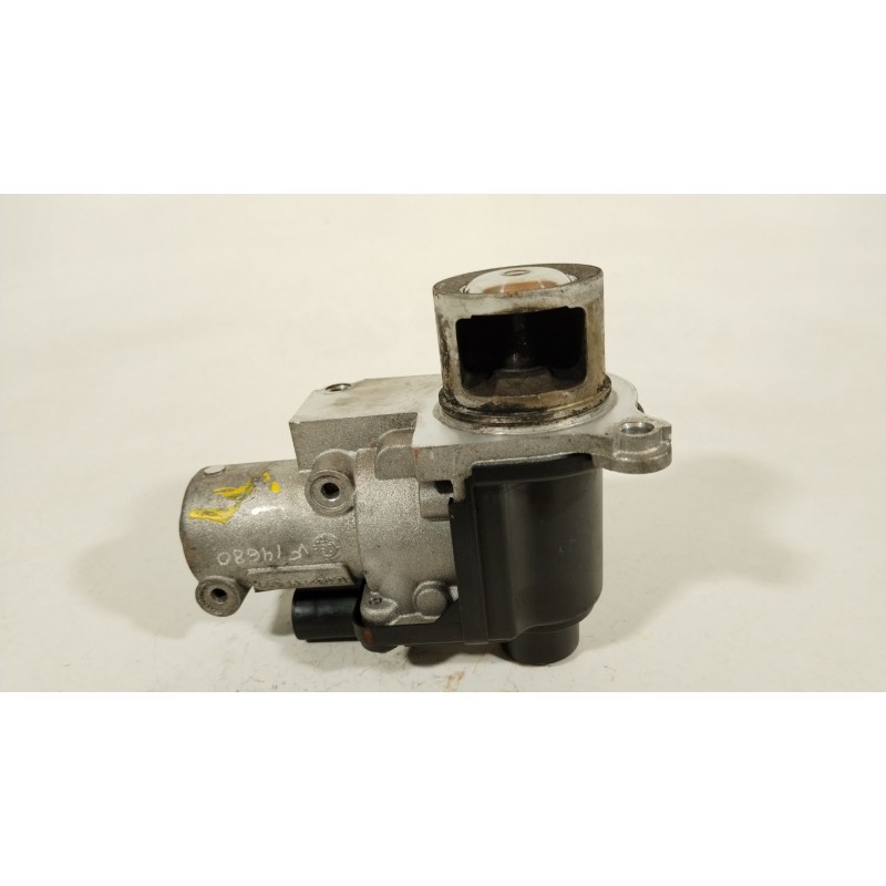 Recambio de valvula egr para seat ibiza iv sc (6j1, 6p5) 1.9 tdi referencia OEM IAM 03G131502  03G131501N