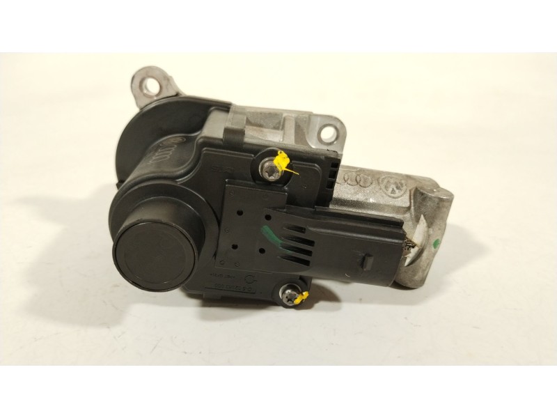 Recambio de valvula egr para seat ibiza iv sc (6j1, 6p5) 1.9 tdi referencia OEM IAM 03G131502  03G131501N