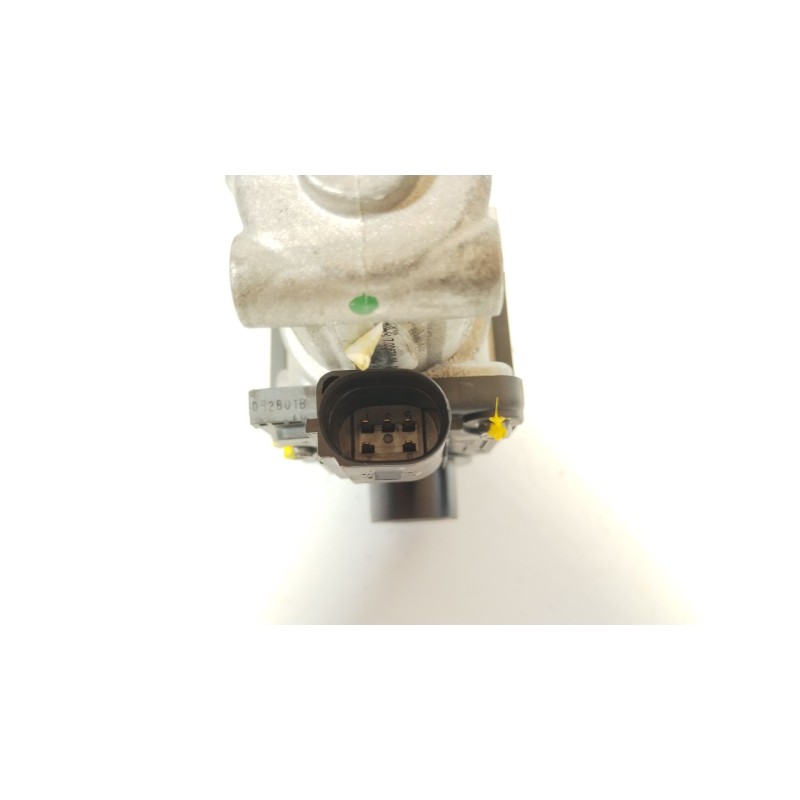 Recambio de valvula egr para seat ibiza iv sc (6j1, 6p5) 1.9 tdi referencia OEM IAM 03G131502  03G131501N