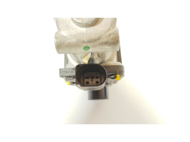 Recambio de valvula egr para seat ibiza iv sc (6j1, 6p5) 1.9 tdi referencia OEM IAM 03G131502  03G131501N