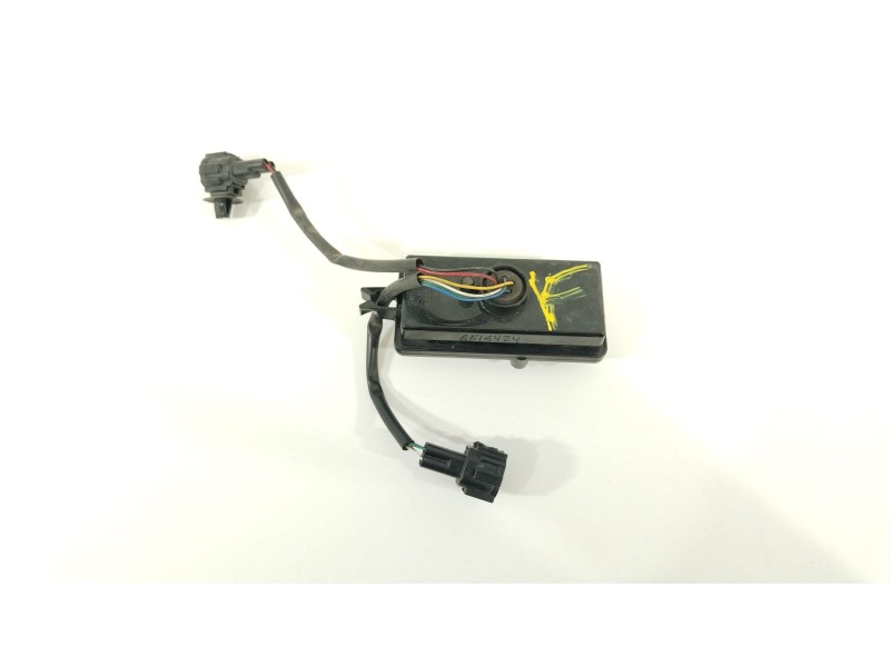 Recambio de modulo electronico para nissan juke (f15) 1.6 dig-t nismo rs referencia OEM IAM 266053YW1A  