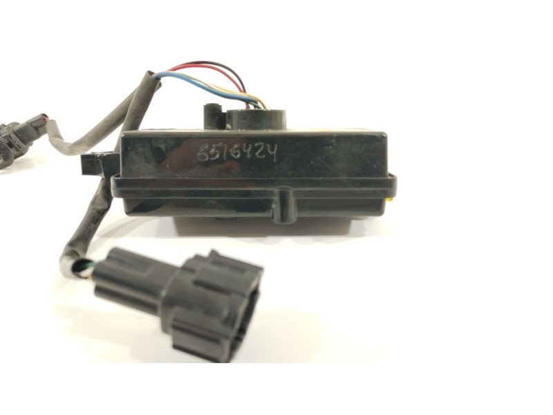 Recambio de modulo electronico para nissan juke (f15) 1.6 dig-t nismo rs referencia OEM IAM 266053YW1A  