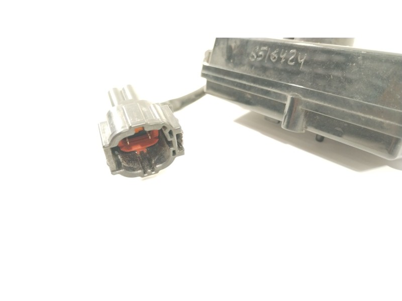 Recambio de modulo electronico para nissan juke (f15) 1.6 dig-t nismo rs referencia OEM IAM 266053YW1A  