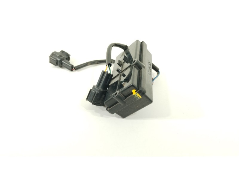 Recambio de modulo electronico para nissan juke (f15) 1.6 dig-t nismo rs referencia OEM IAM 266053YW1A  