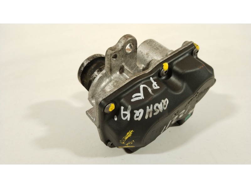 Recambio de valvula egr para nissan qashqai (j11) acenta referencia OEM IAM 147109948R  H82010619047