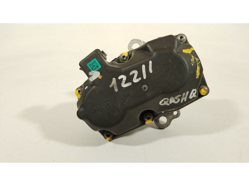 Recambio de valvula egr para nissan qashqai (j11) acenta referencia OEM IAM 147109948R  H82010619047