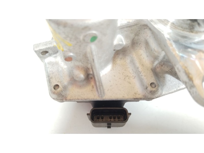 Recambio de valvula egr para nissan qashqai (j11) acenta referencia OEM IAM 147109948R  H82010619047