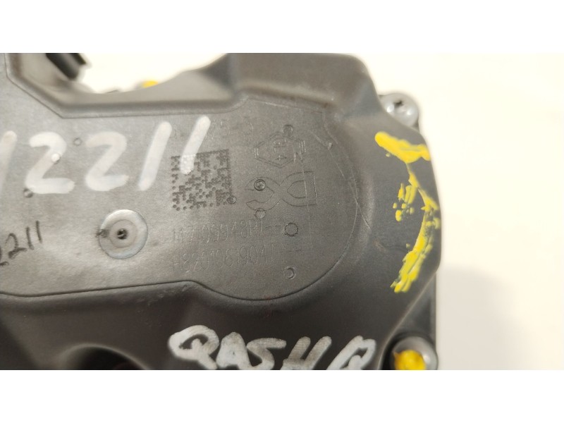 Recambio de valvula egr para nissan qashqai (j11) acenta referencia OEM IAM 147109948R  H82010619047
