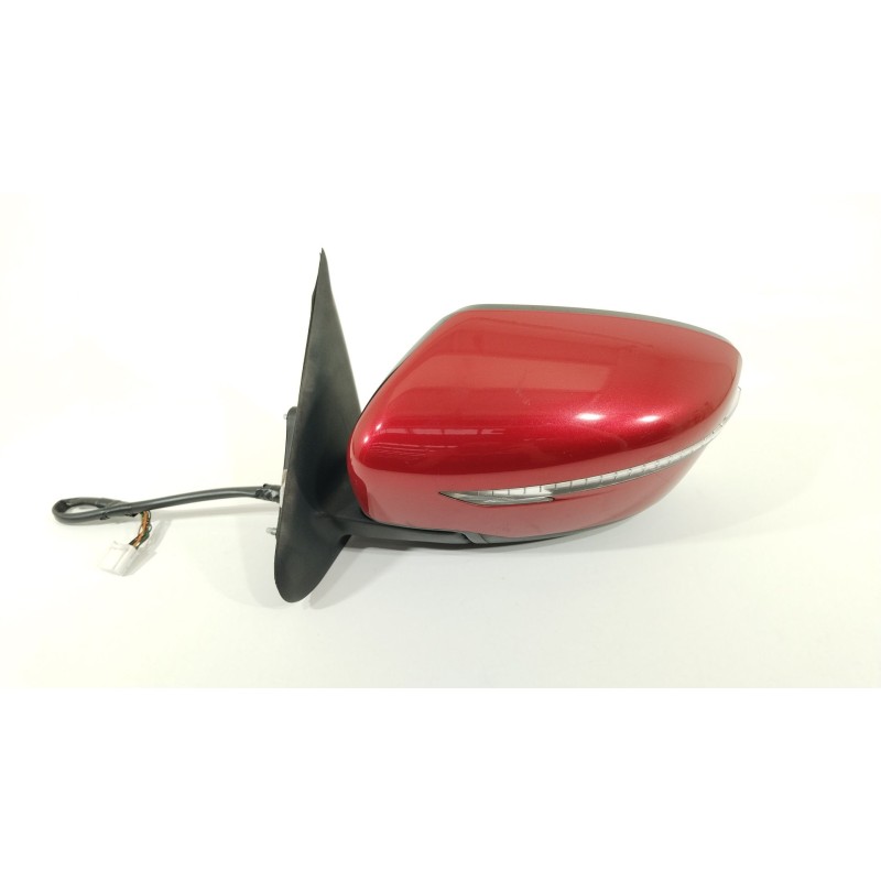 Recambio de retrovisor izquierdo para nissan juke (f15) 1.6 dig-t nismo rs referencia OEM IAM 96302BV90E  