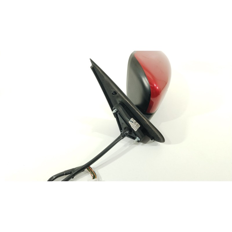 Recambio de retrovisor izquierdo para nissan juke (f15) 1.6 dig-t nismo rs referencia OEM IAM 96302BV90E  