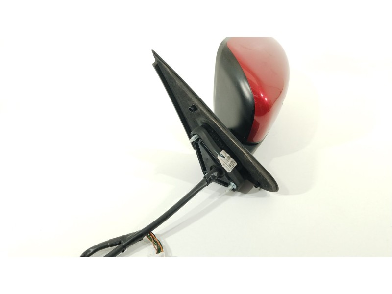 Recambio de retrovisor izquierdo para nissan juke (f15) 1.6 dig-t nismo rs referencia OEM IAM 96302BV90E  