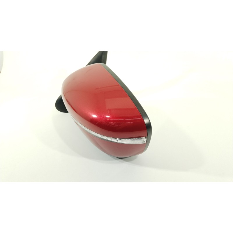 Recambio de retrovisor izquierdo para nissan juke (f15) 1.6 dig-t nismo rs referencia OEM IAM 96302BV90E  