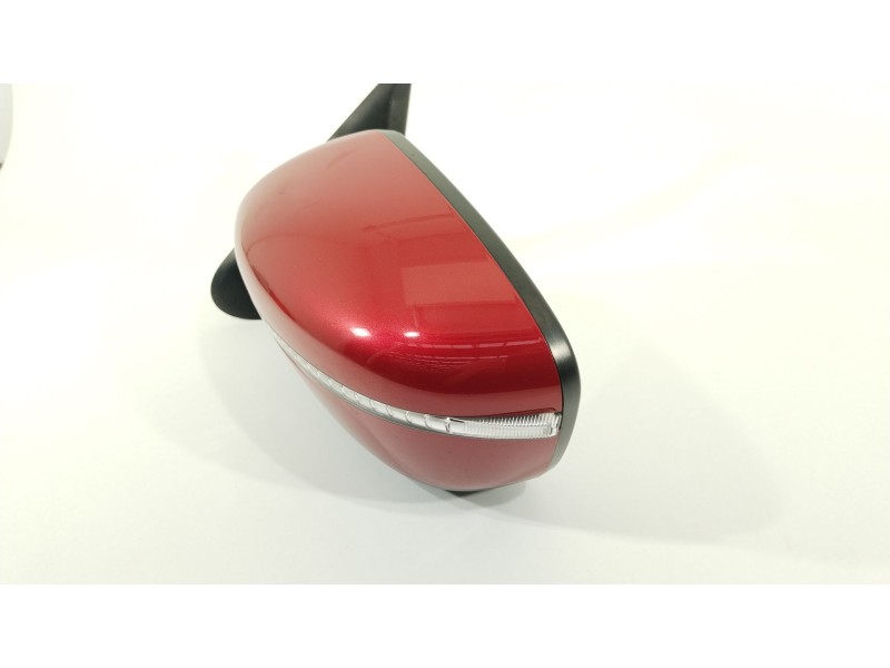 Recambio de retrovisor izquierdo para nissan juke (f15) 1.6 dig-t nismo rs referencia OEM IAM 96302BV90E  