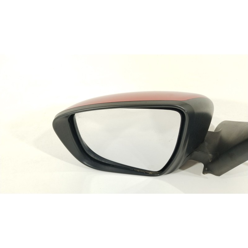 Recambio de retrovisor izquierdo para nissan juke (f15) 1.6 dig-t nismo rs referencia OEM IAM 96302BV90E  