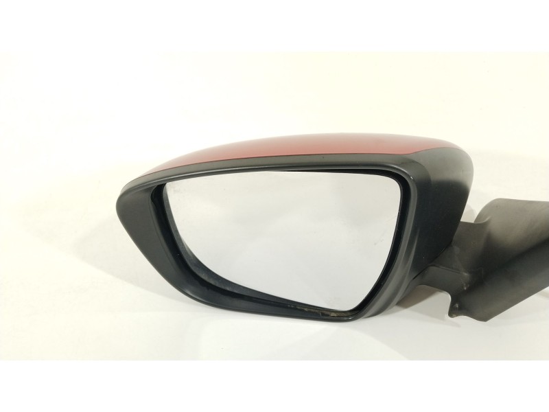 Recambio de retrovisor izquierdo para nissan juke (f15) 1.6 dig-t nismo rs referencia OEM IAM 96302BV90E  