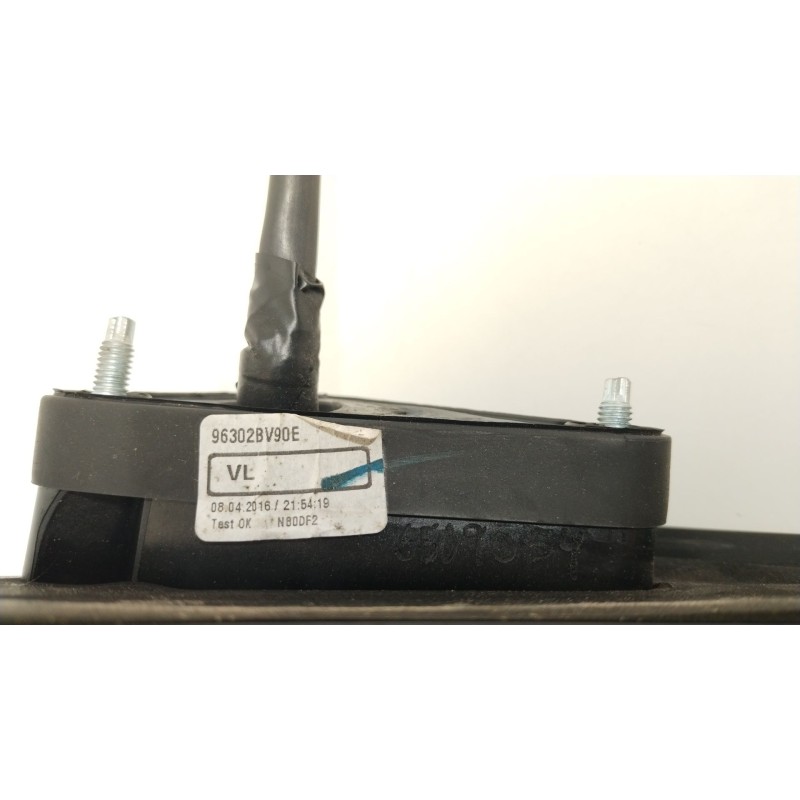 Recambio de retrovisor izquierdo para nissan juke (f15) 1.6 dig-t nismo rs referencia OEM IAM 96302BV90E  