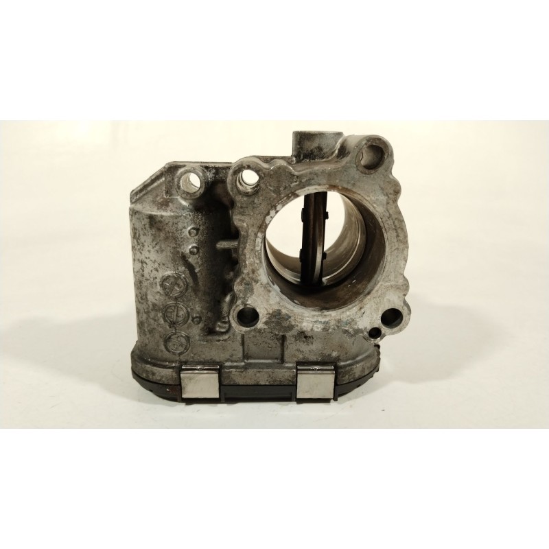 Recambio de caja mariposa para nissan primastar furgoneta (x83) 2.0 dci 115 referencia OEM IAM 1471500Q0A 0281002681 8200330810E