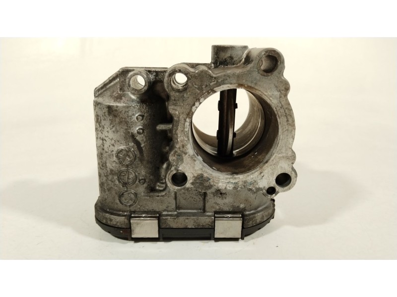 Recambio de caja mariposa para nissan primastar furgoneta (x83) 2.0 dci 115 referencia OEM IAM 1471500Q0A 0281002681 8200330810E