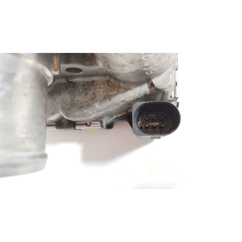 Recambio de caja mariposa para nissan primastar furgoneta (x83) 2.0 dci 115 referencia OEM IAM 1471500Q0A 0281002681 8200330810E