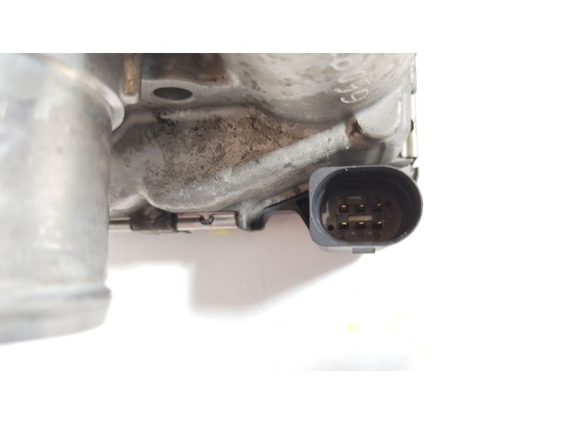 Recambio de caja mariposa para nissan primastar furgoneta (x83) 2.0 dci 115 referencia OEM IAM 1471500Q0A 0281002681 8200330810E