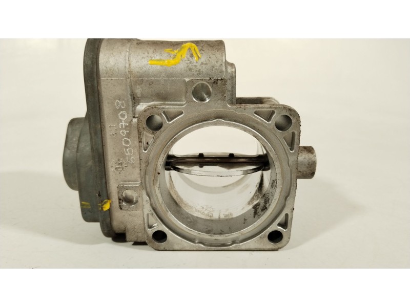 Recambio de caja mariposa para seat ibiza iii (6l1) 1.9 sdi referencia OEM IAM 038128063C  