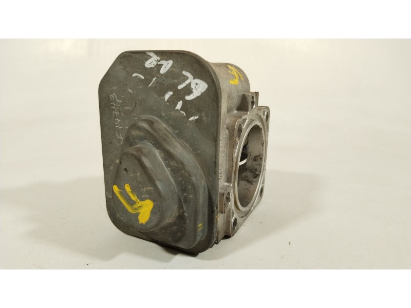 Recambio de caja mariposa para seat ibiza iii (6l1) 1.9 sdi referencia OEM IAM 038128063C  