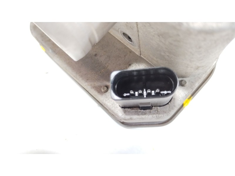 Recambio de caja mariposa para seat ibiza iii (6l1) 1.9 sdi referencia OEM IAM 038128063C  