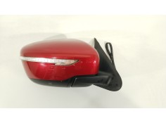 Recambio de retrovisor derecho para nissan juke (f15) 1.6 dig-t nismo rs referencia OEM IAM 96301BV90E  