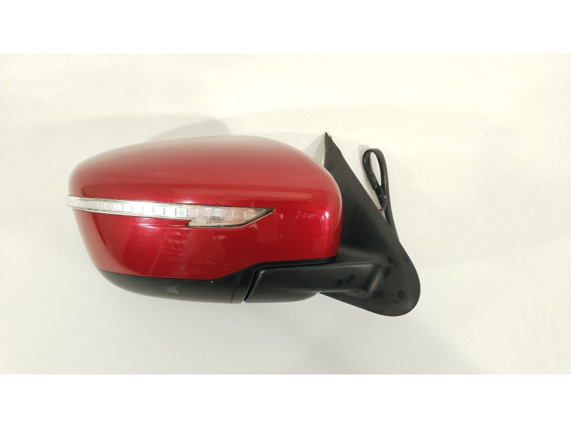 Recambio de retrovisor derecho para nissan juke (f15) 1.6 dig-t nismo rs referencia OEM IAM 96301BV90E  