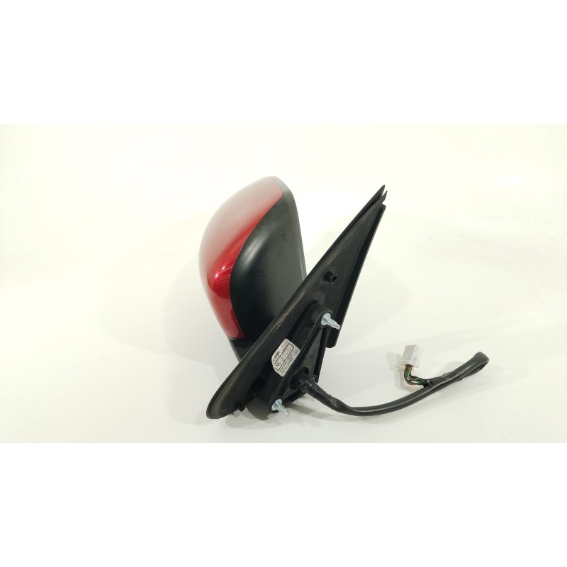 Recambio de retrovisor derecho para nissan juke (f15) 1.6 dig-t nismo rs referencia OEM IAM 96301BV90E  