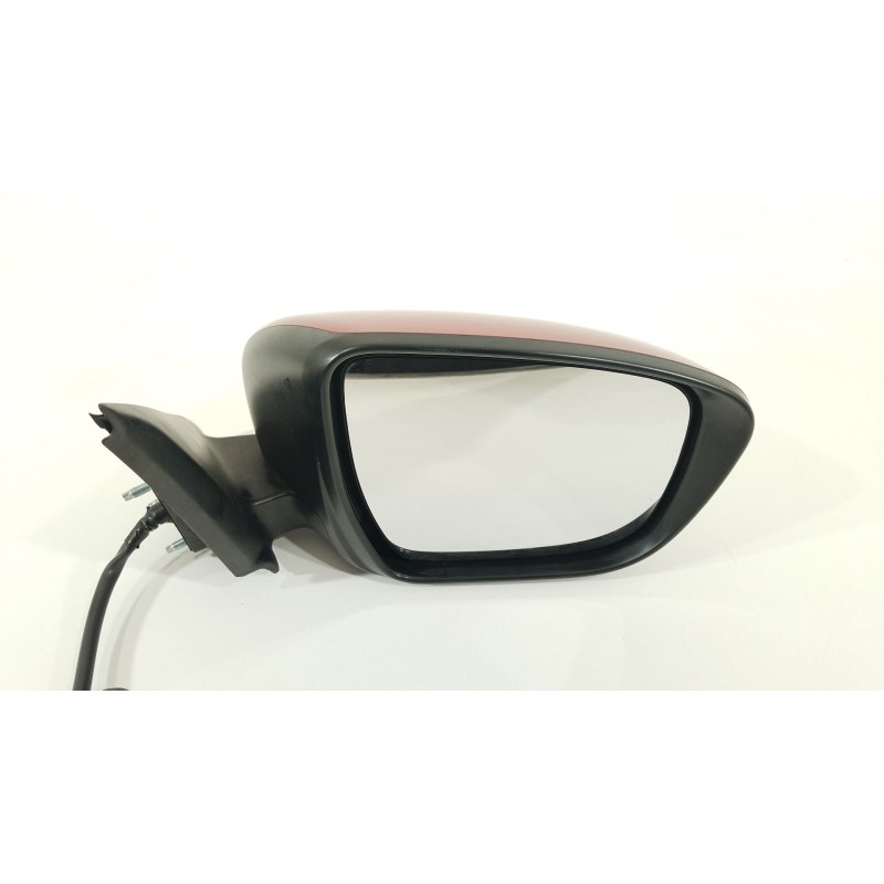 Recambio de retrovisor derecho para nissan juke (f15) 1.6 dig-t nismo rs referencia OEM IAM 96301BV90E  