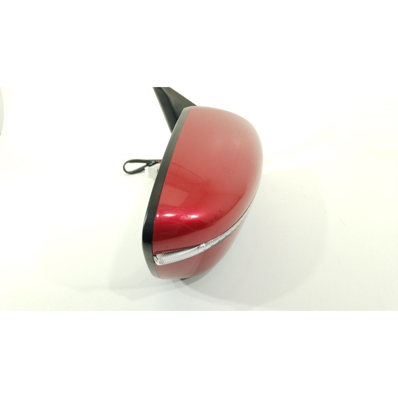 Recambio de retrovisor derecho para nissan juke (f15) 1.6 dig-t nismo rs referencia OEM IAM 96301BV90E  