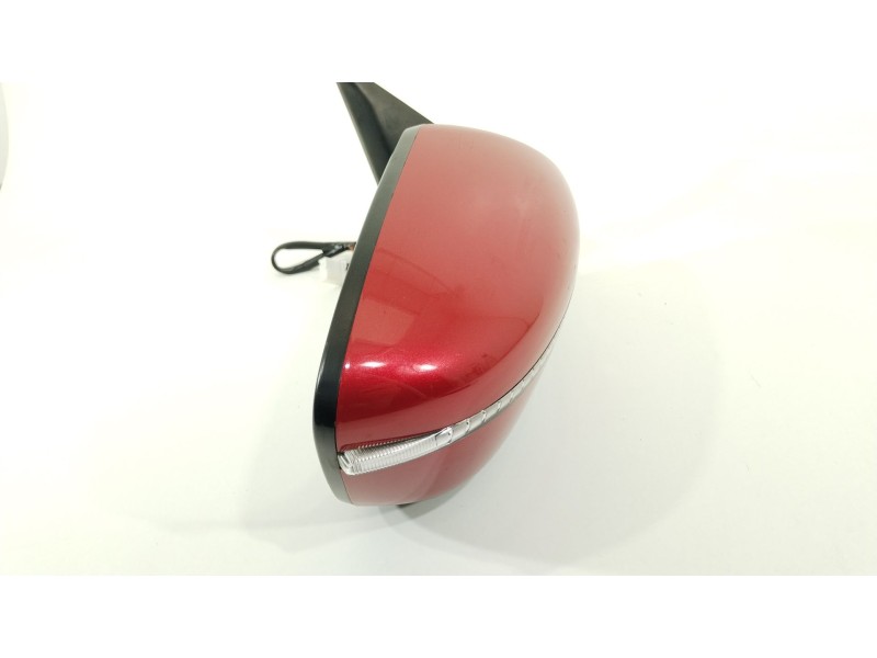 Recambio de retrovisor derecho para nissan juke (f15) 1.6 dig-t nismo rs referencia OEM IAM 96301BV90E  