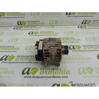 ALTERNADOR C607703A 