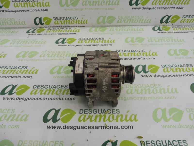 ALTERNADOR C607703A 