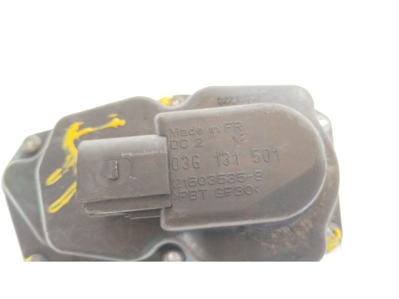 Recambio de valvula egr para volkswagen passat berlina (3c2) advance referencia OEM IAM 03G131501  216035356