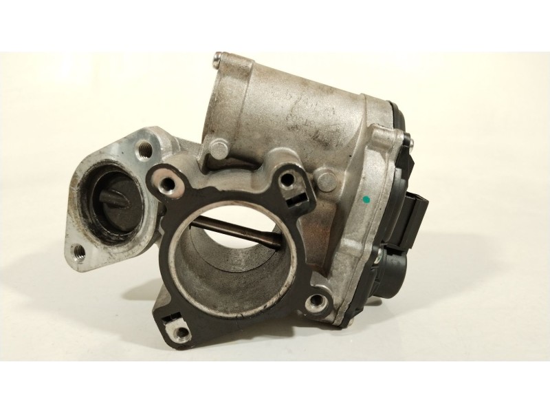 Recambio de valvula egr para nissan primastar furgoneta (x83) 2.0 dci 115 referencia OEM IAM 1495600Q1A  710334050