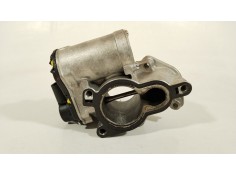 Recambio de valvula egr para nissan primastar furgoneta (x83) 2.0 dci 115 referencia OEM IAM 1495600Q1A  710334050 2